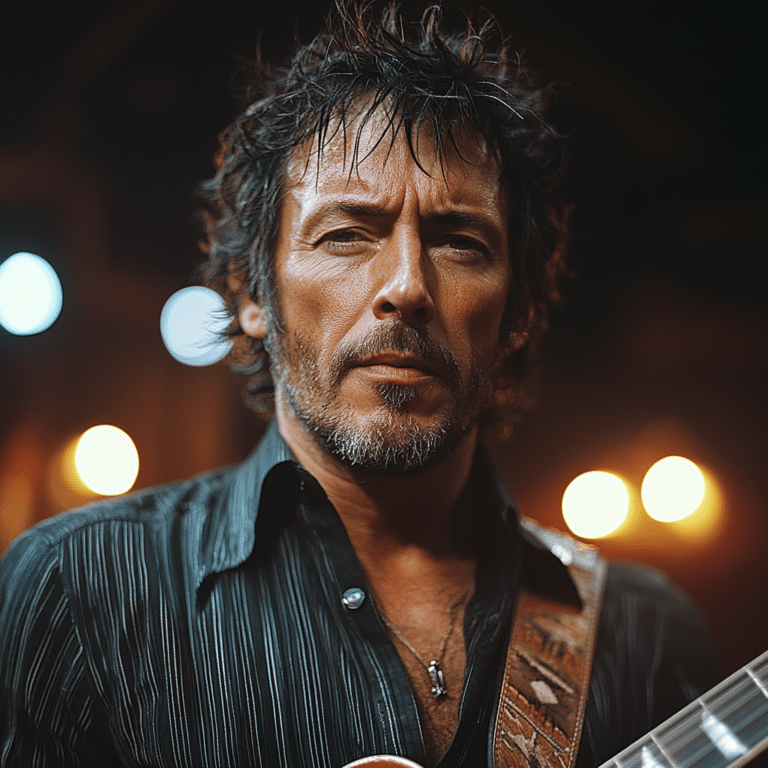 bruce springsteen illness