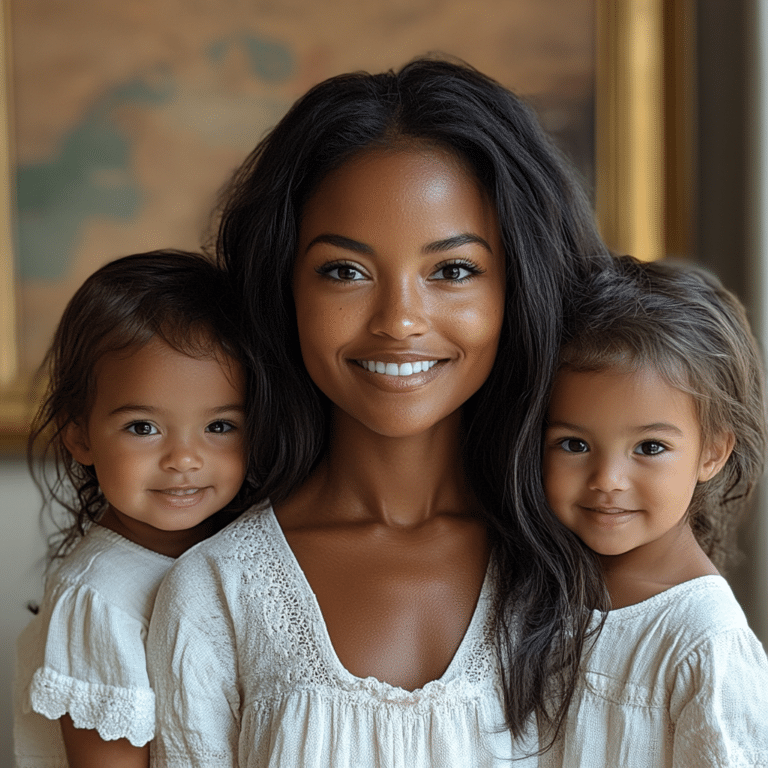 candace owens kids