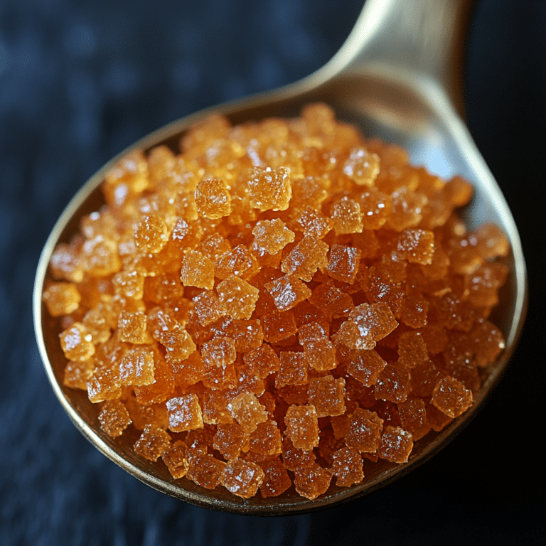 cane sugar