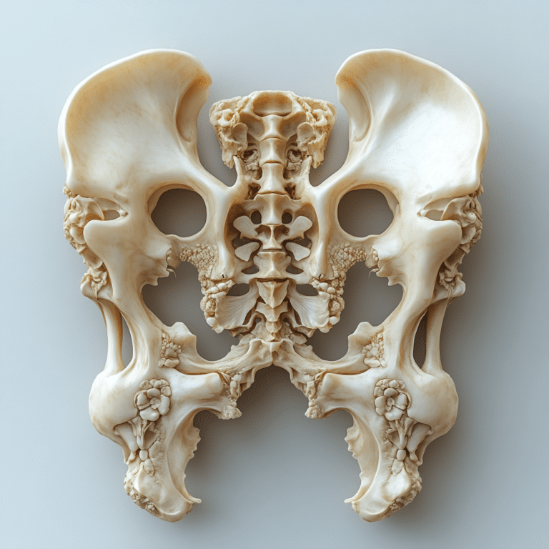 coccyx bone