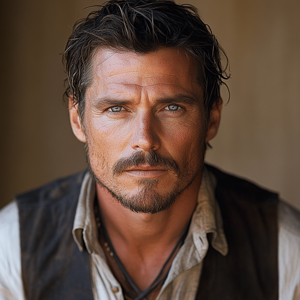 ethan hawke movies and tv shows