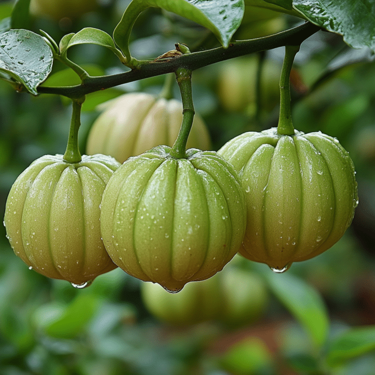 garcinia cambogia