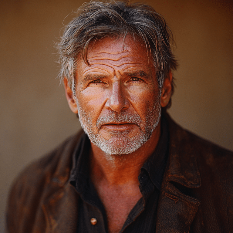 harrison ford net worth