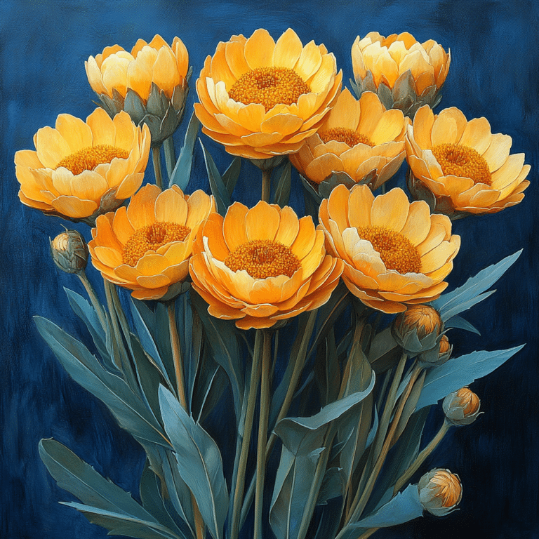 helichrysum