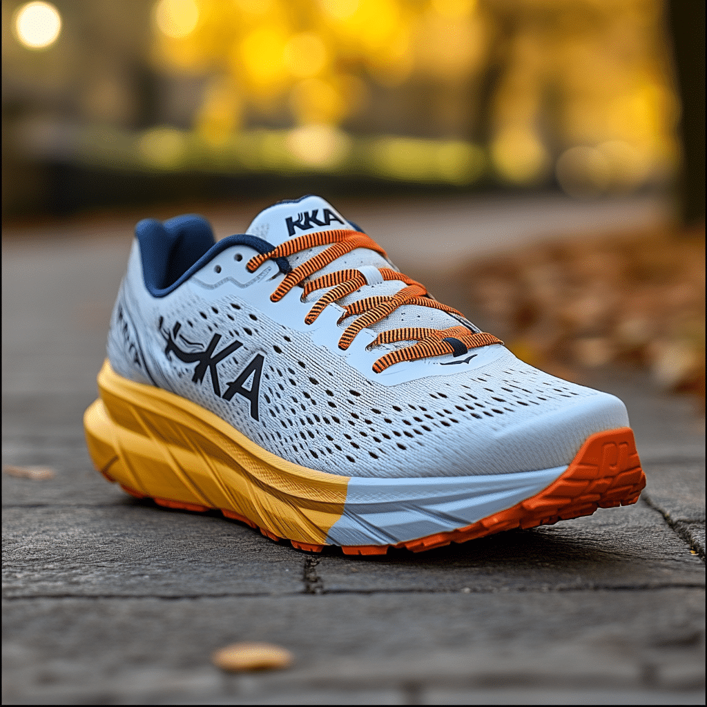 hoka clifton 7