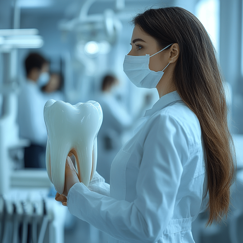 how long until a tooth infection kills you