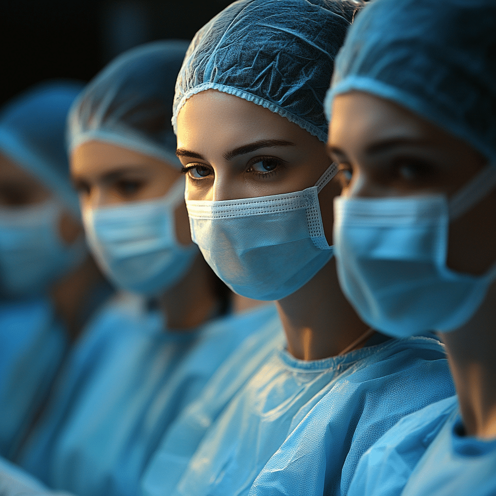 hysterectomy surgery