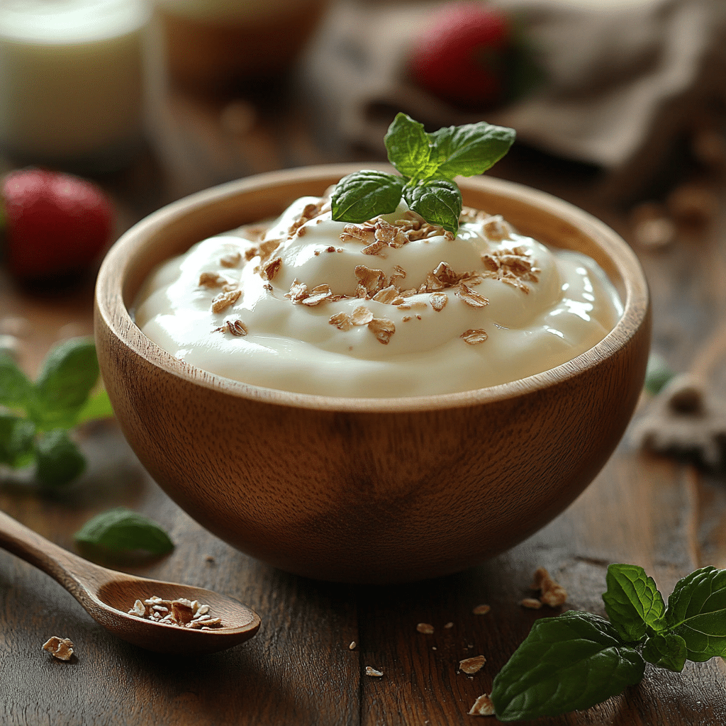 is yogurt good for you