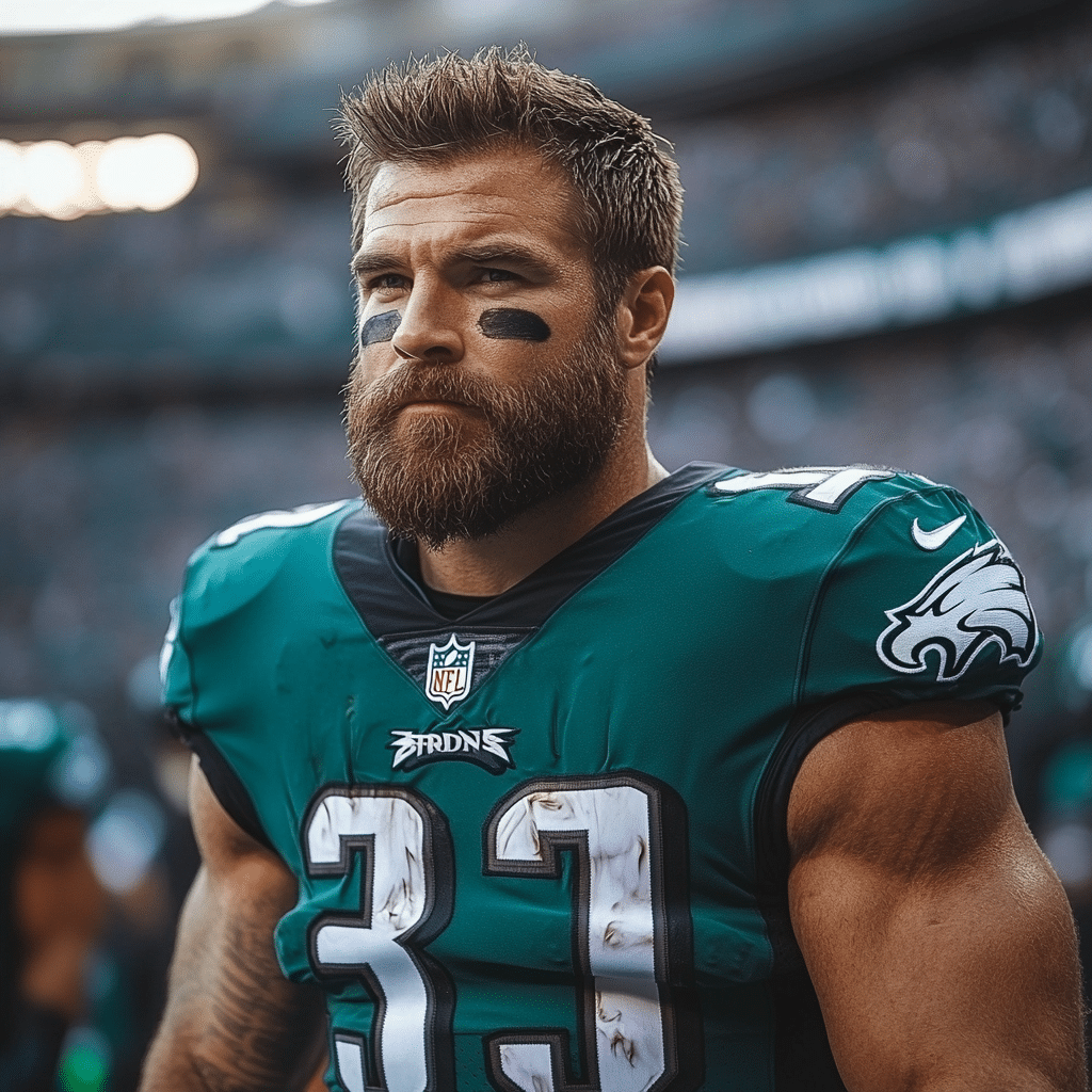 jason kelce net worth