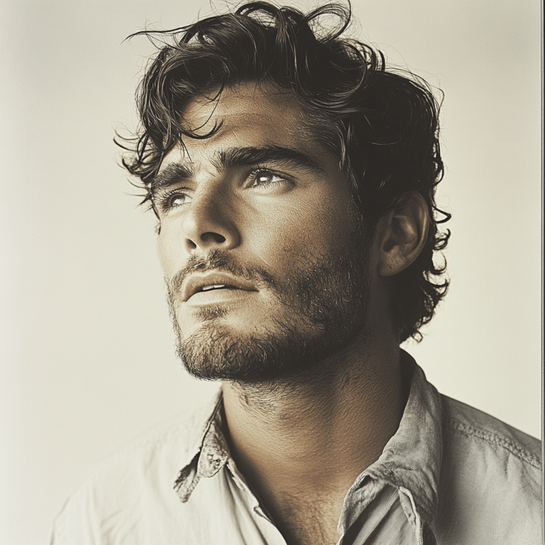 joaquin phoenix young