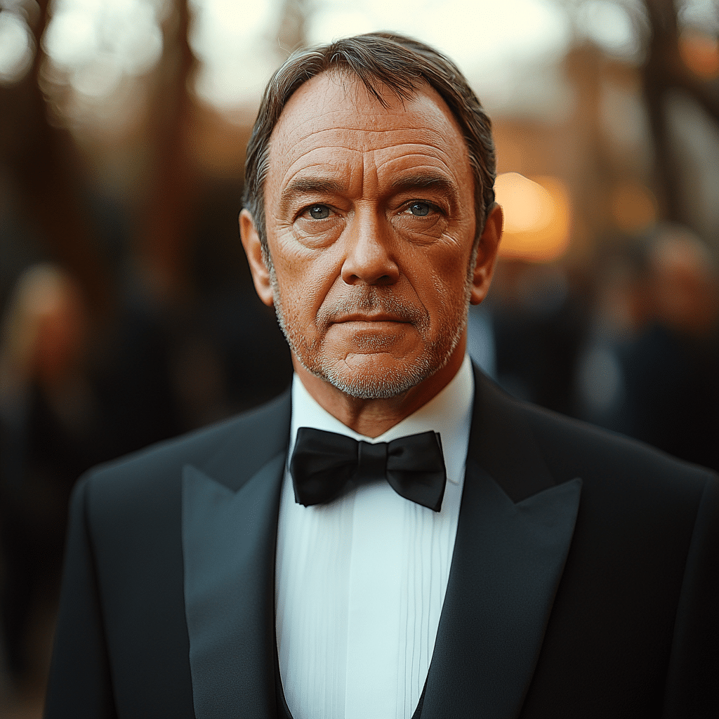 kevin spacey net worth