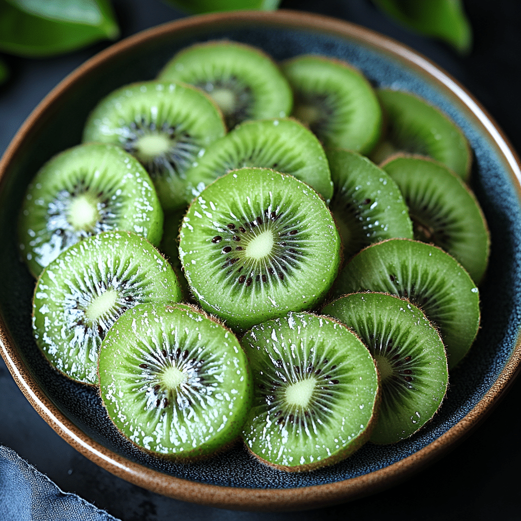 kiwifruit