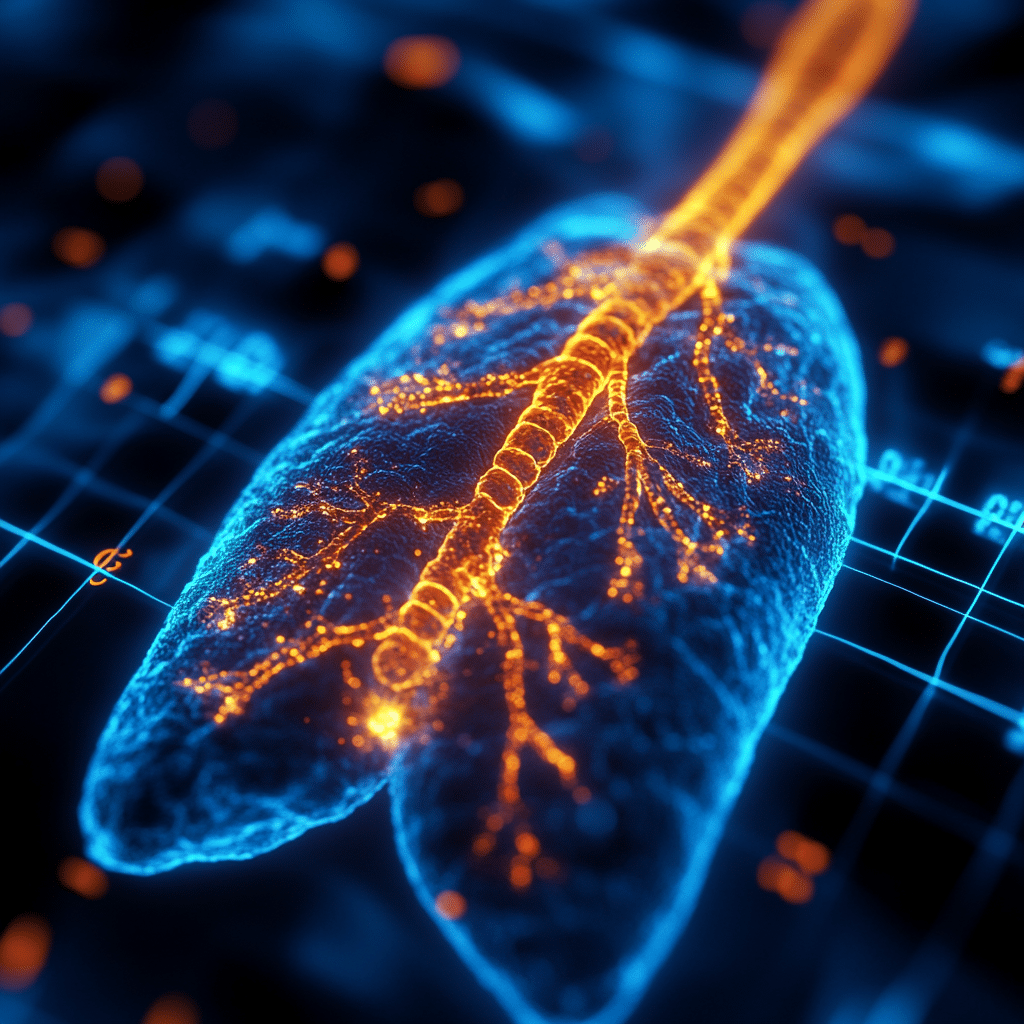 lung cancer survival rate