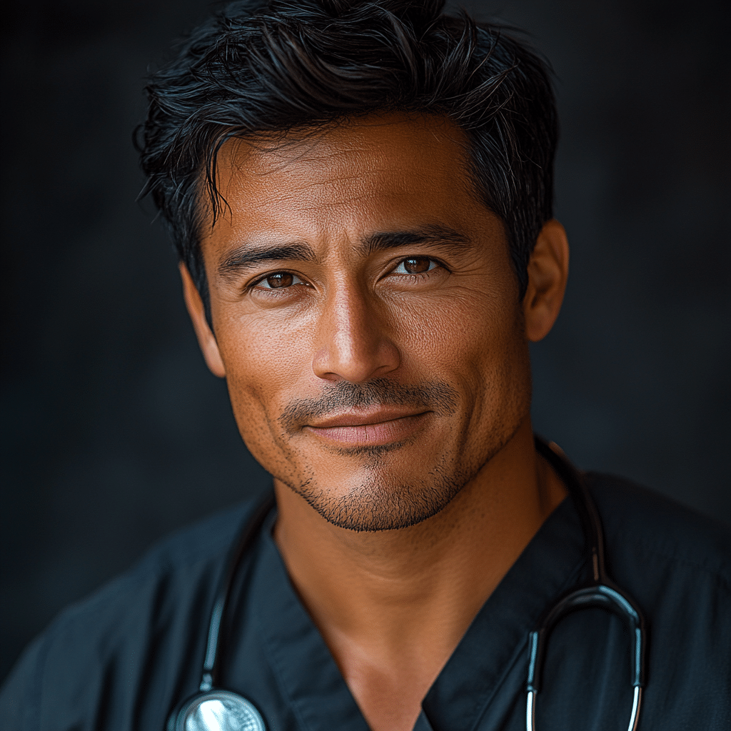 mario lopez health