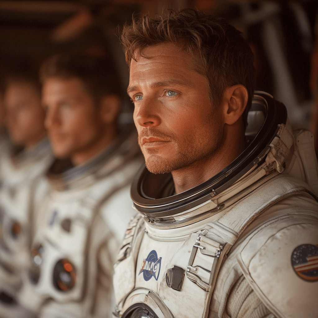 movies like interstellar