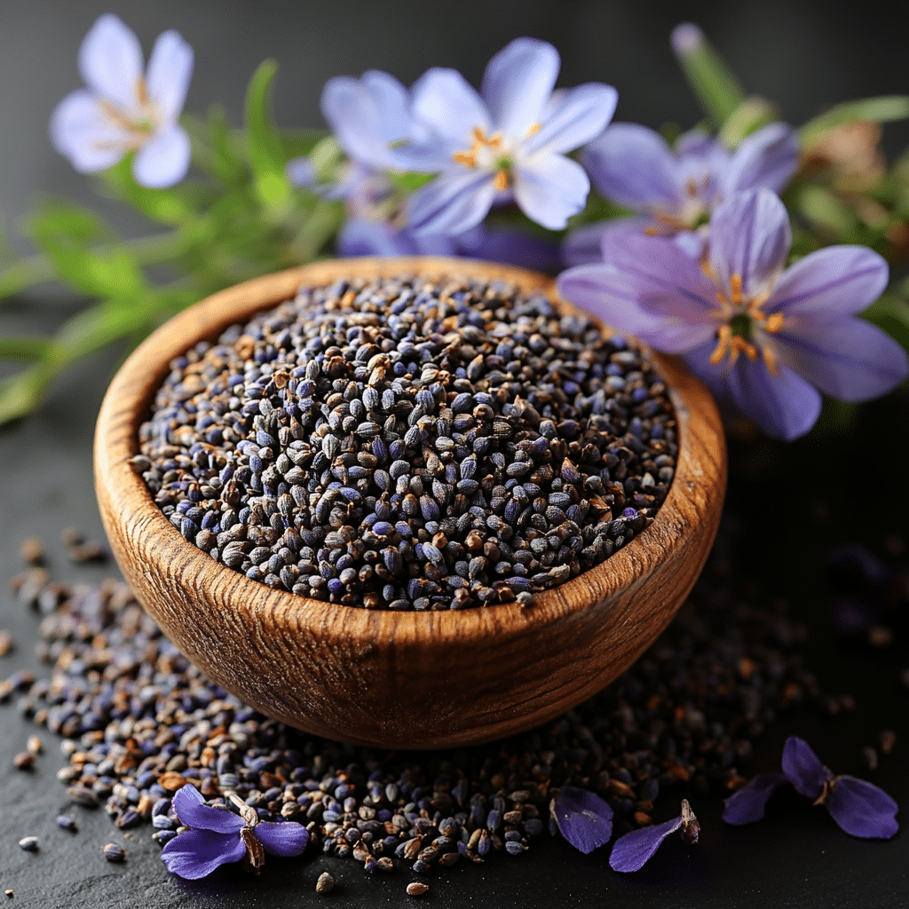 nigella seeds