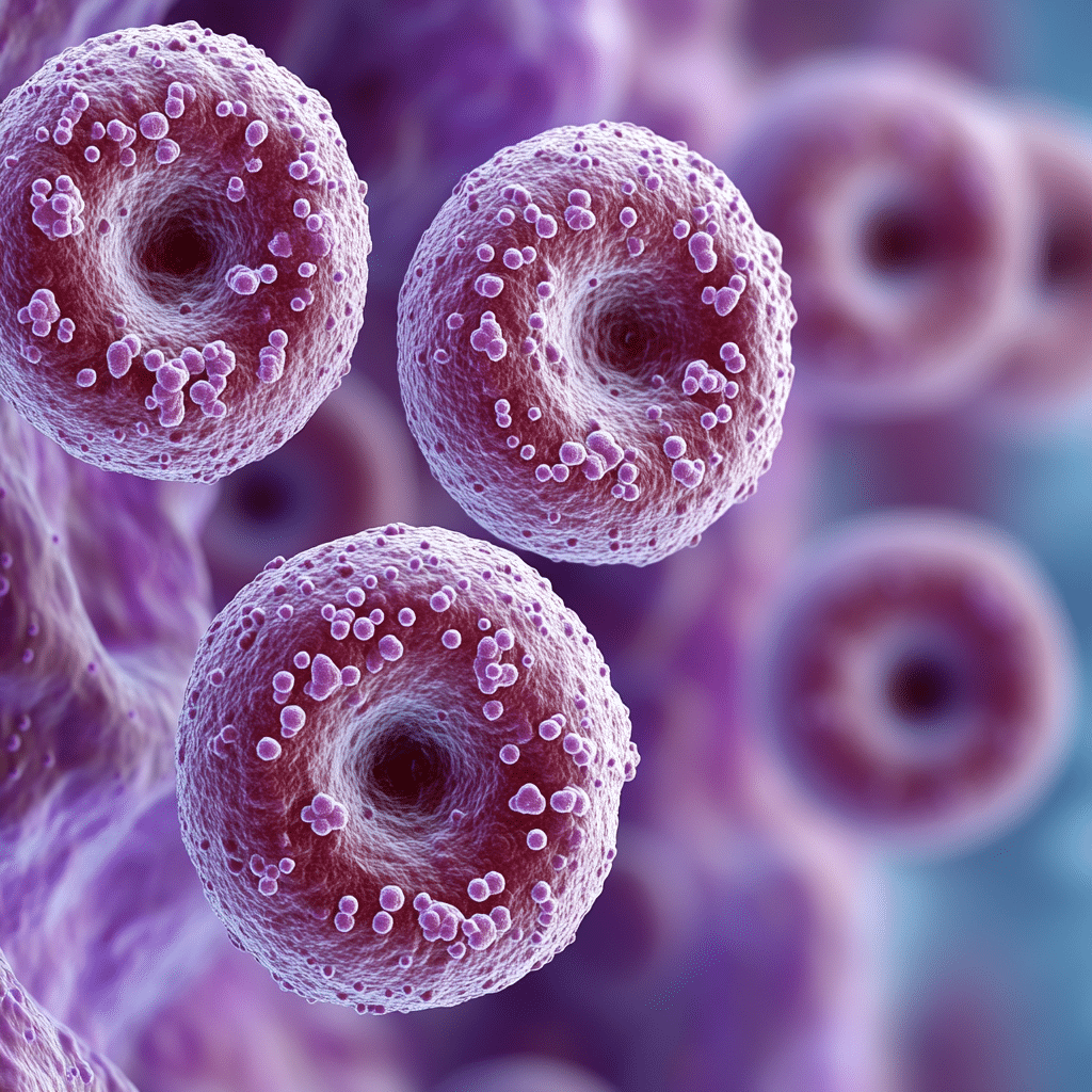 normal neutrophil count