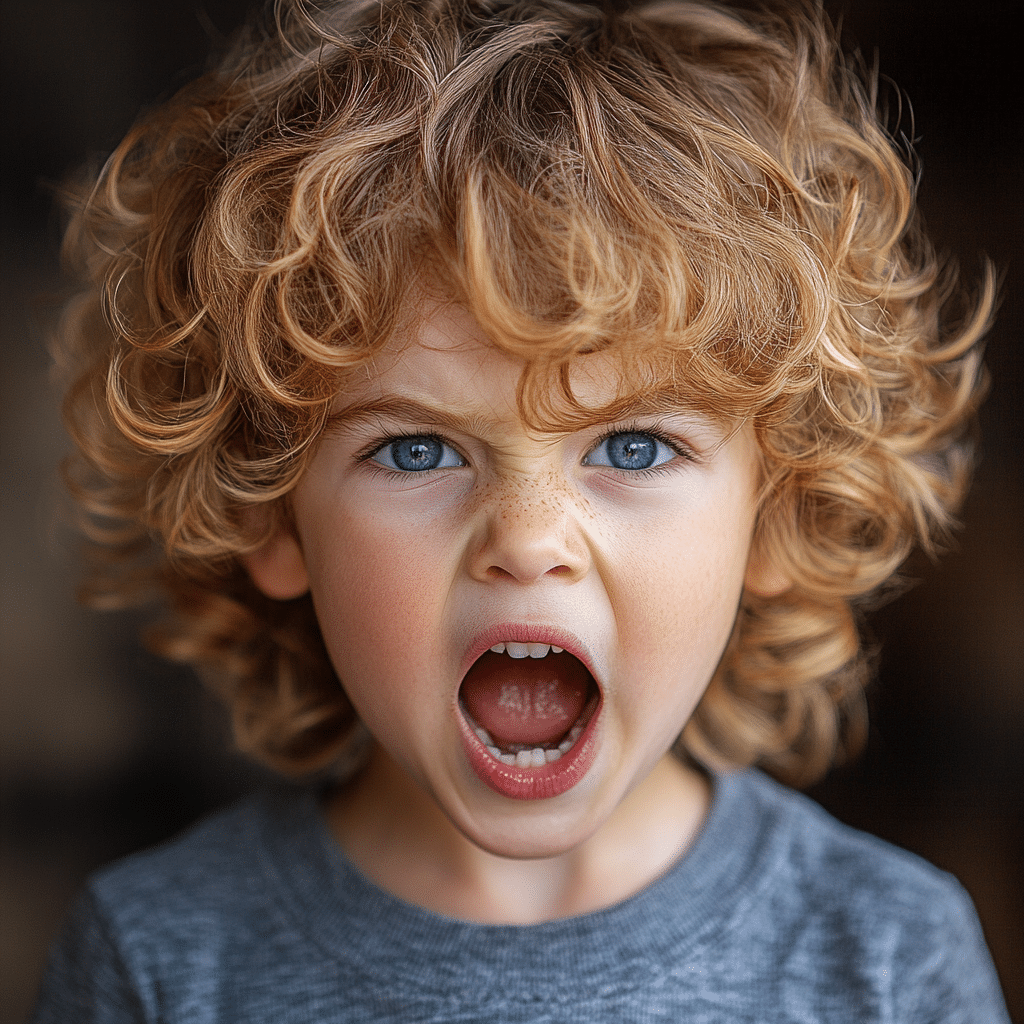 oppositional defiant disorder symptoms