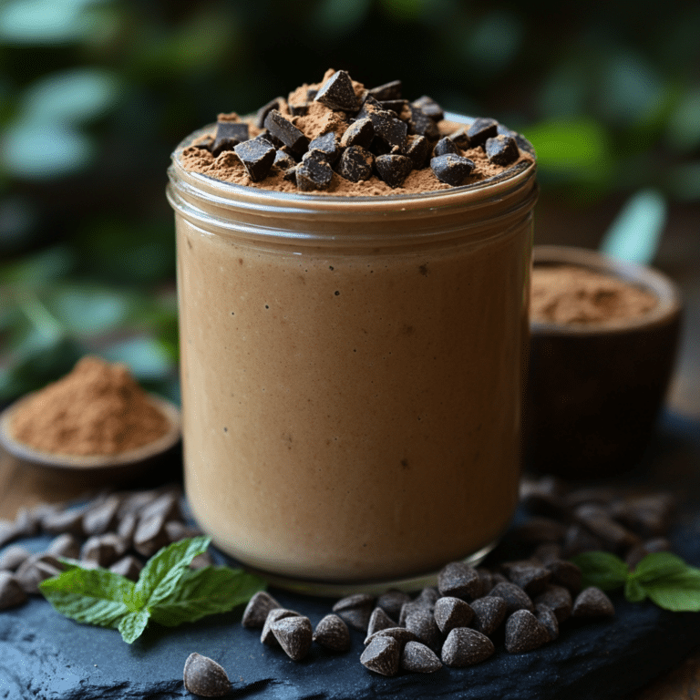 protein powder recipes