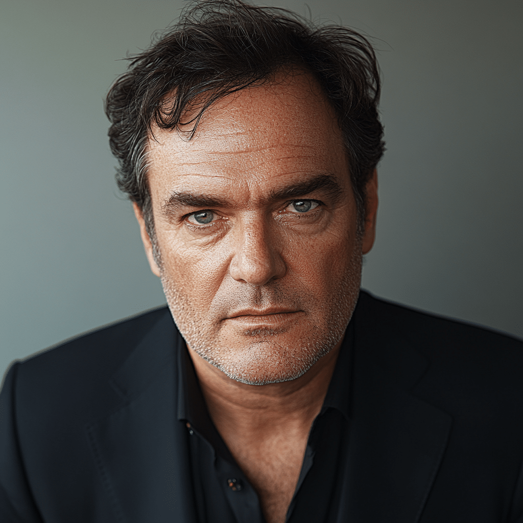 quentin tarantino net worth