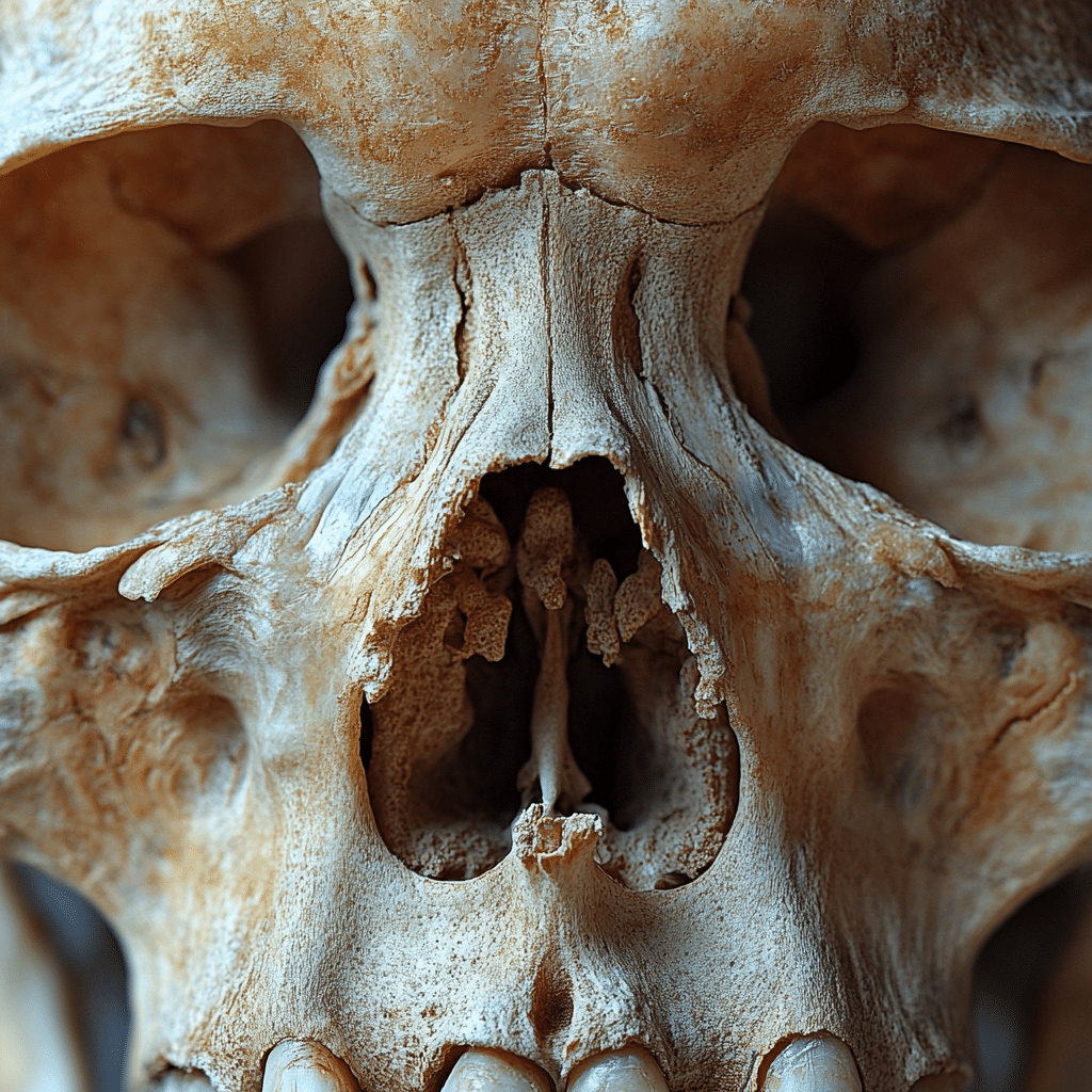 sphenoid sinus