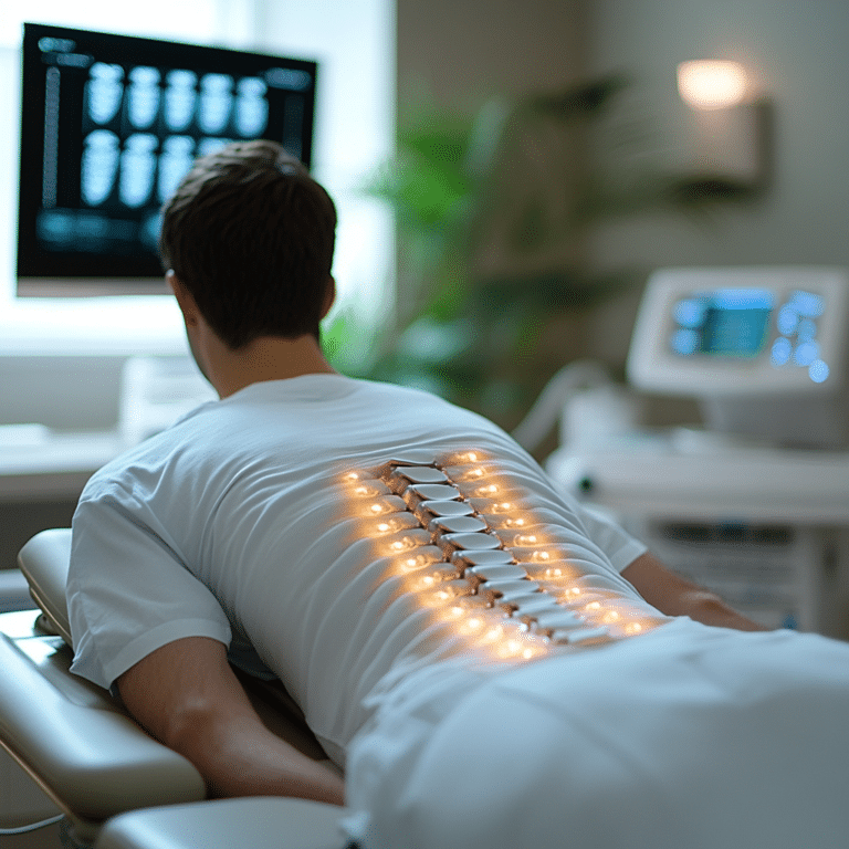 spinal decompression