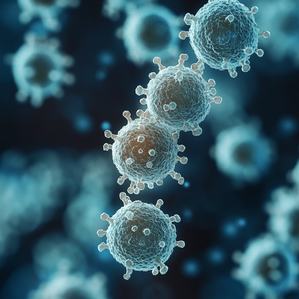 streptococcus pneumoniae