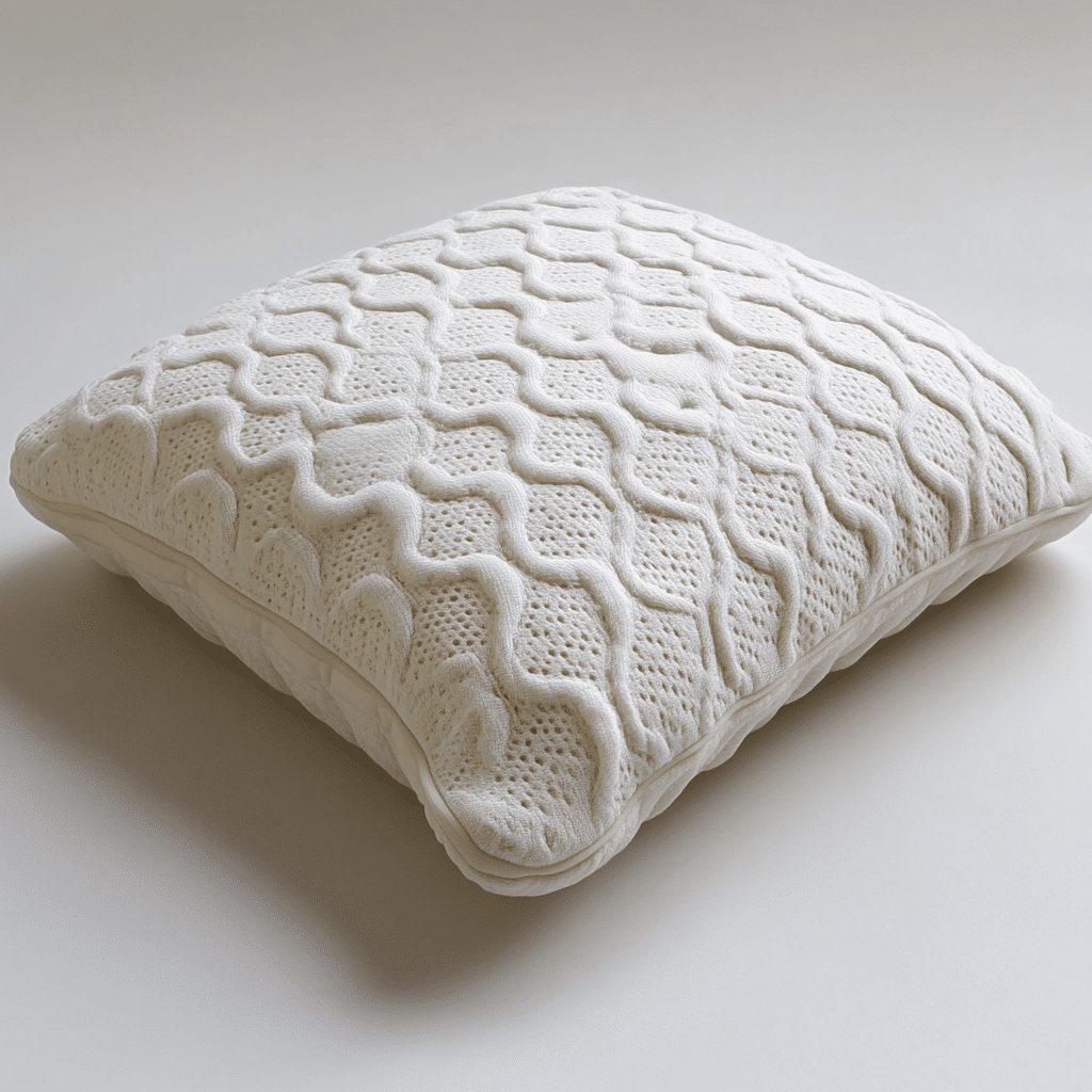 tempur pedic pillow