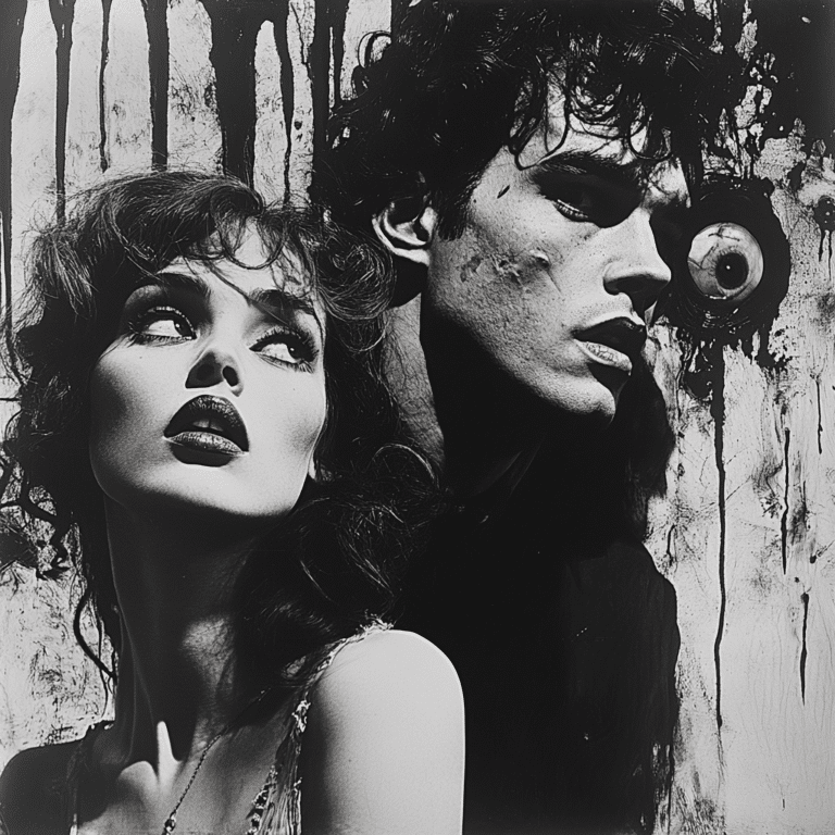 the cramps