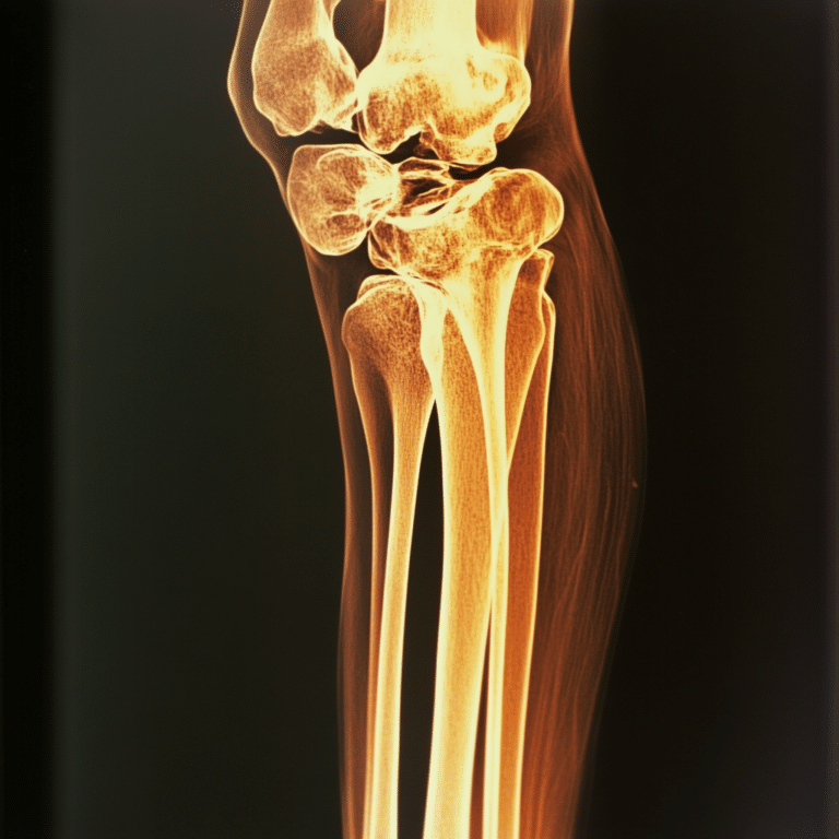 tibial plateau fracture