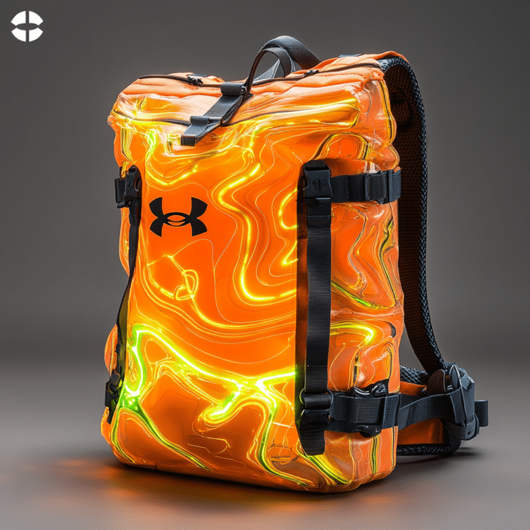 under armour backpack