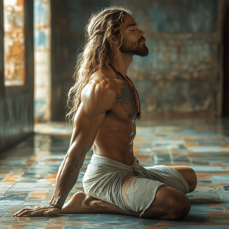 vinyasa yoga