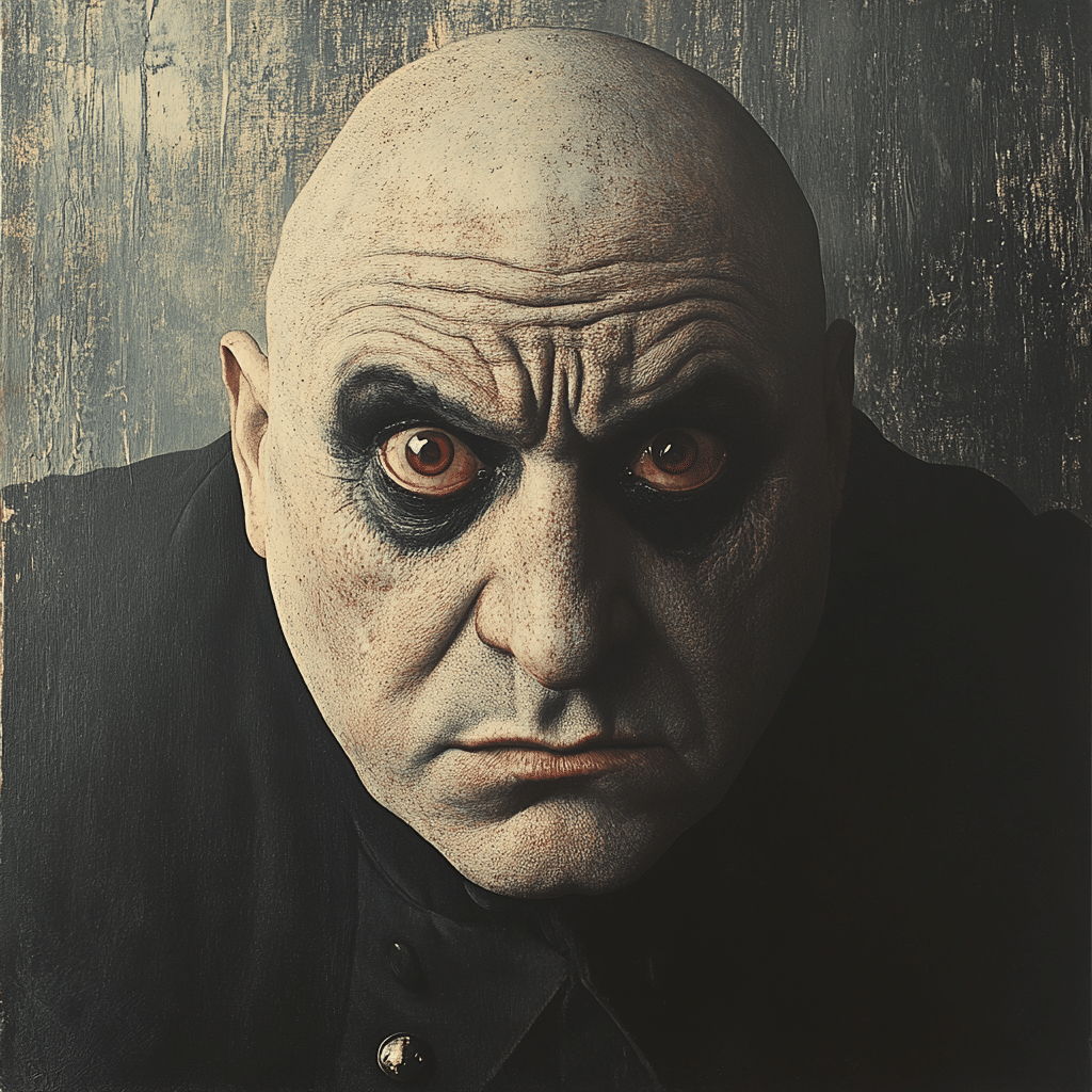 wednesday uncle fester