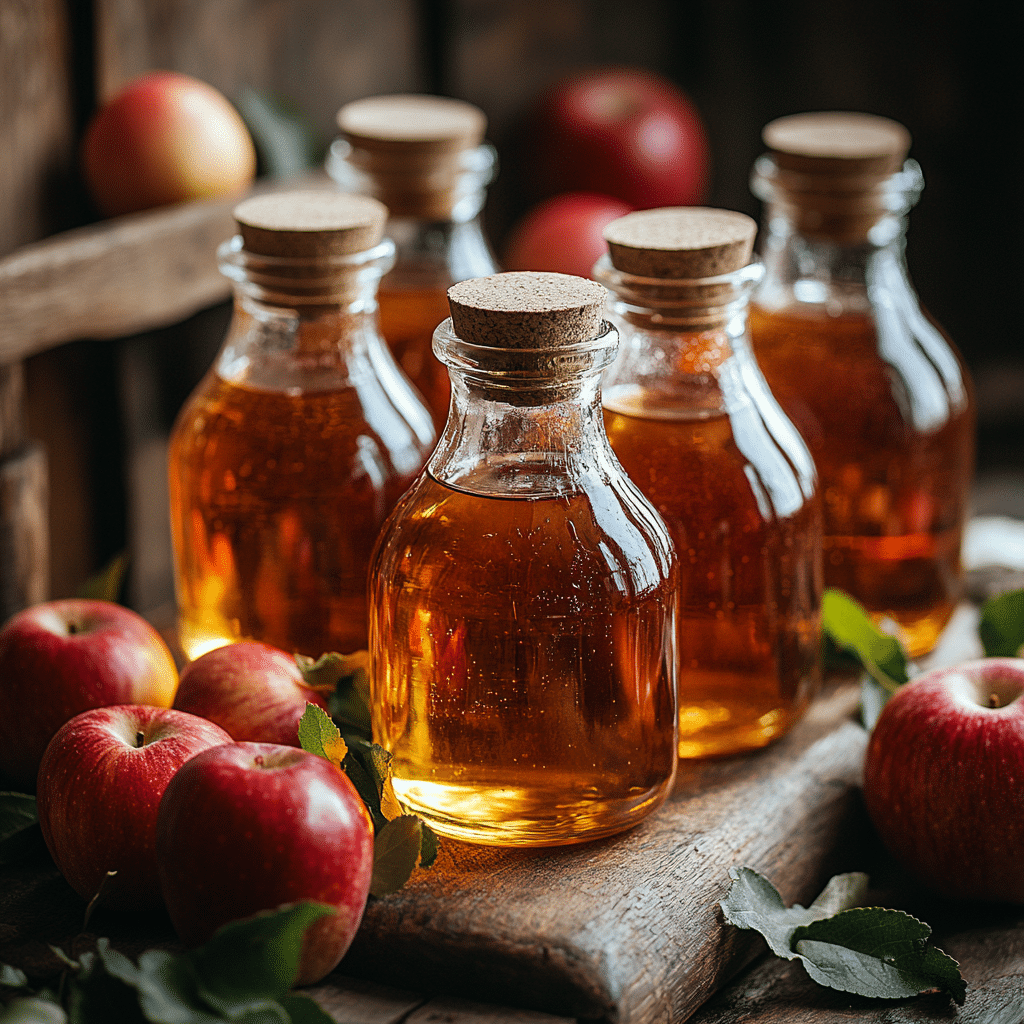 braggs apple cider vinegar