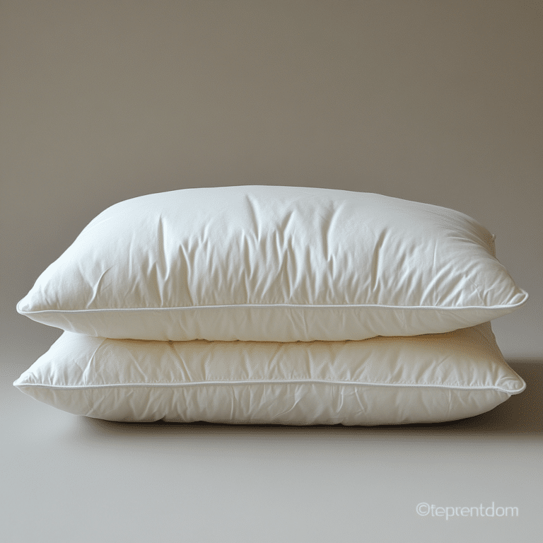 casper pillow