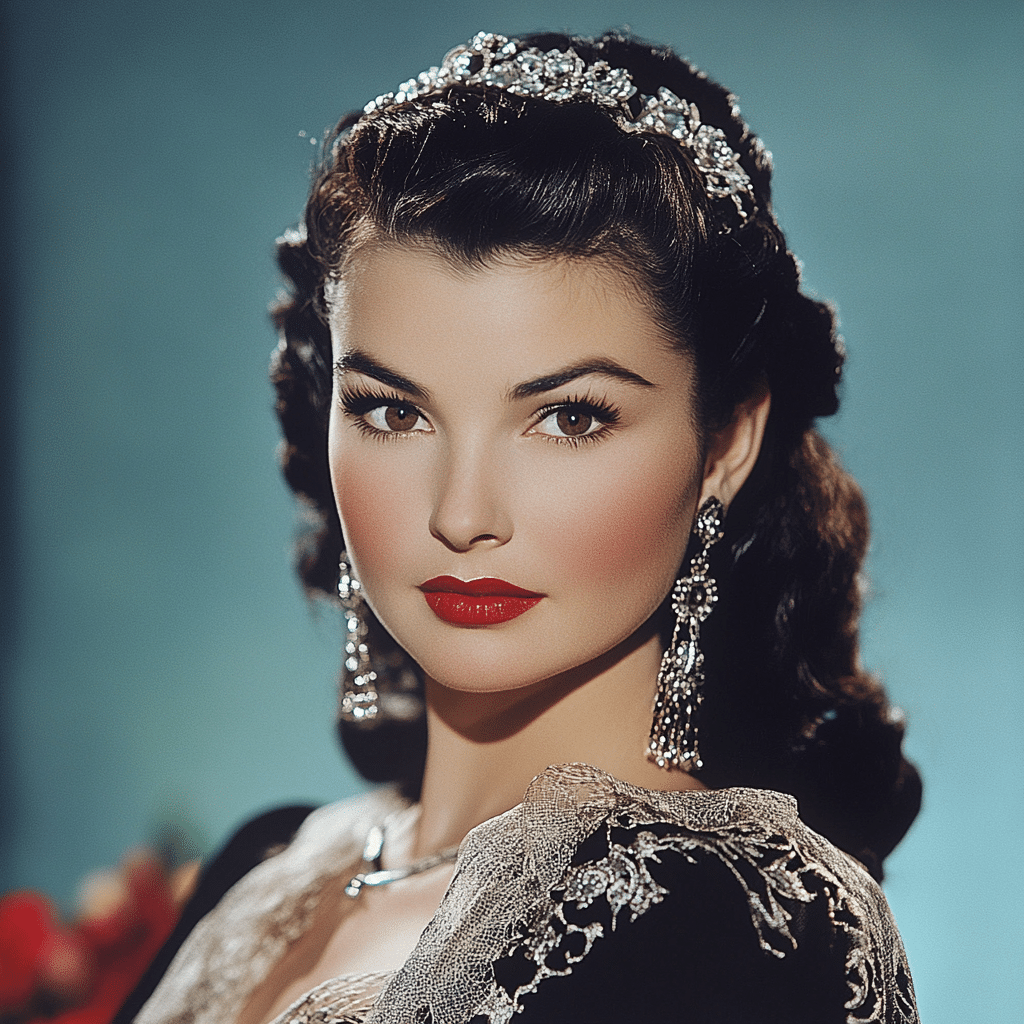 debra paget