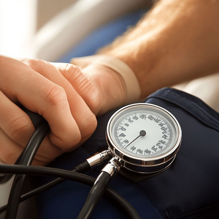 essential hypertension