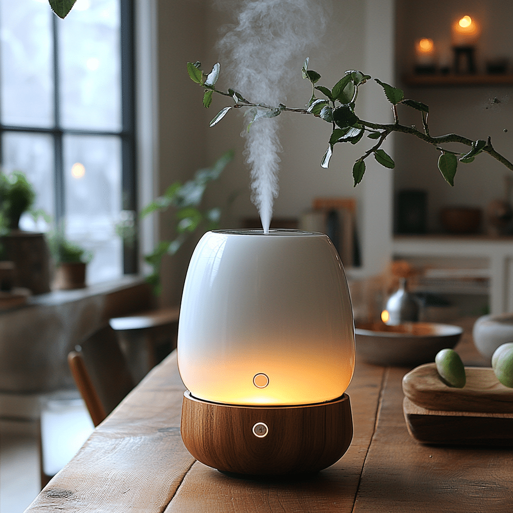 humidifiers