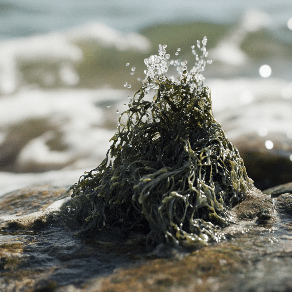 irish sea moss