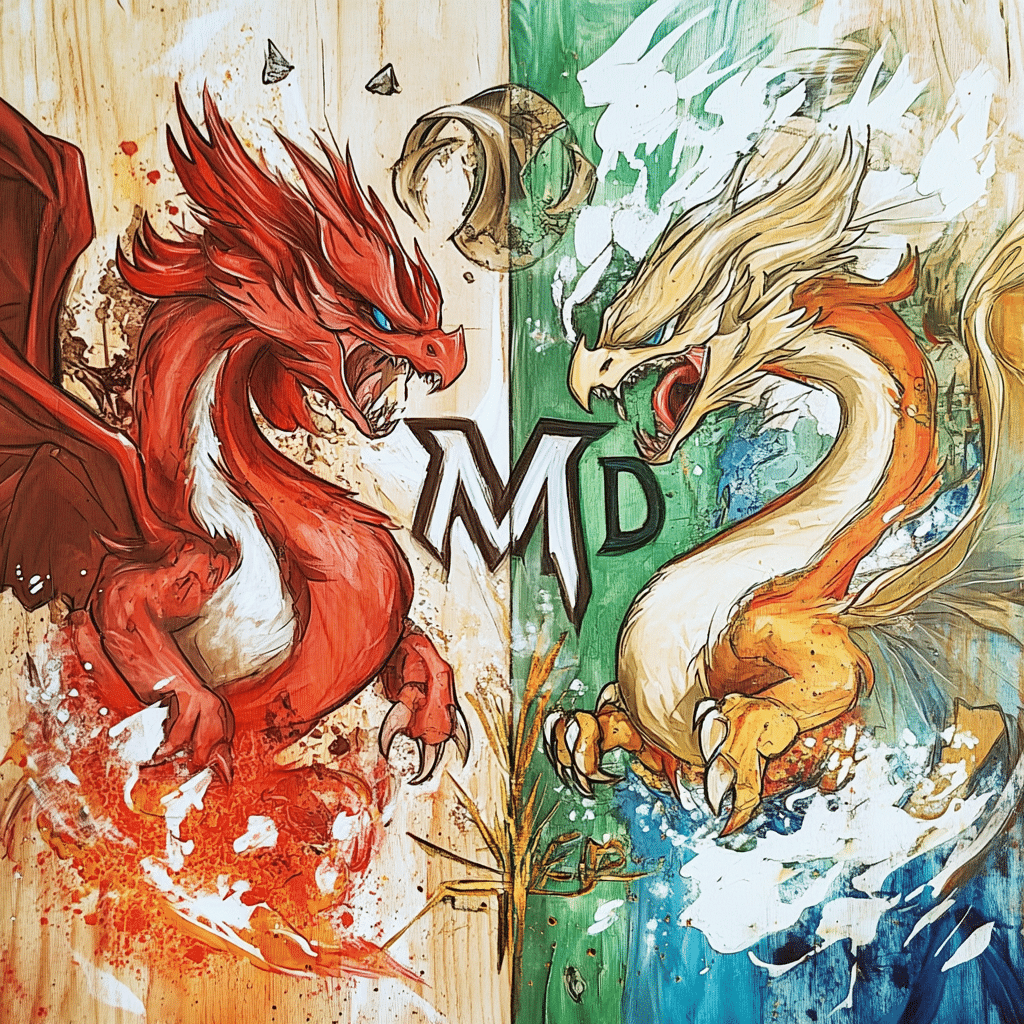 md vs do