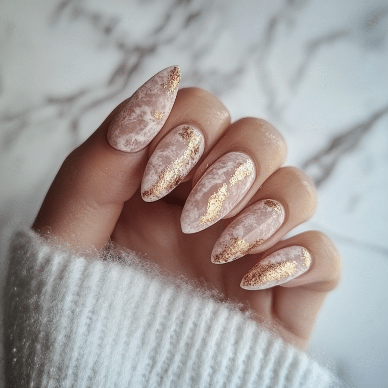 nail psoriasis