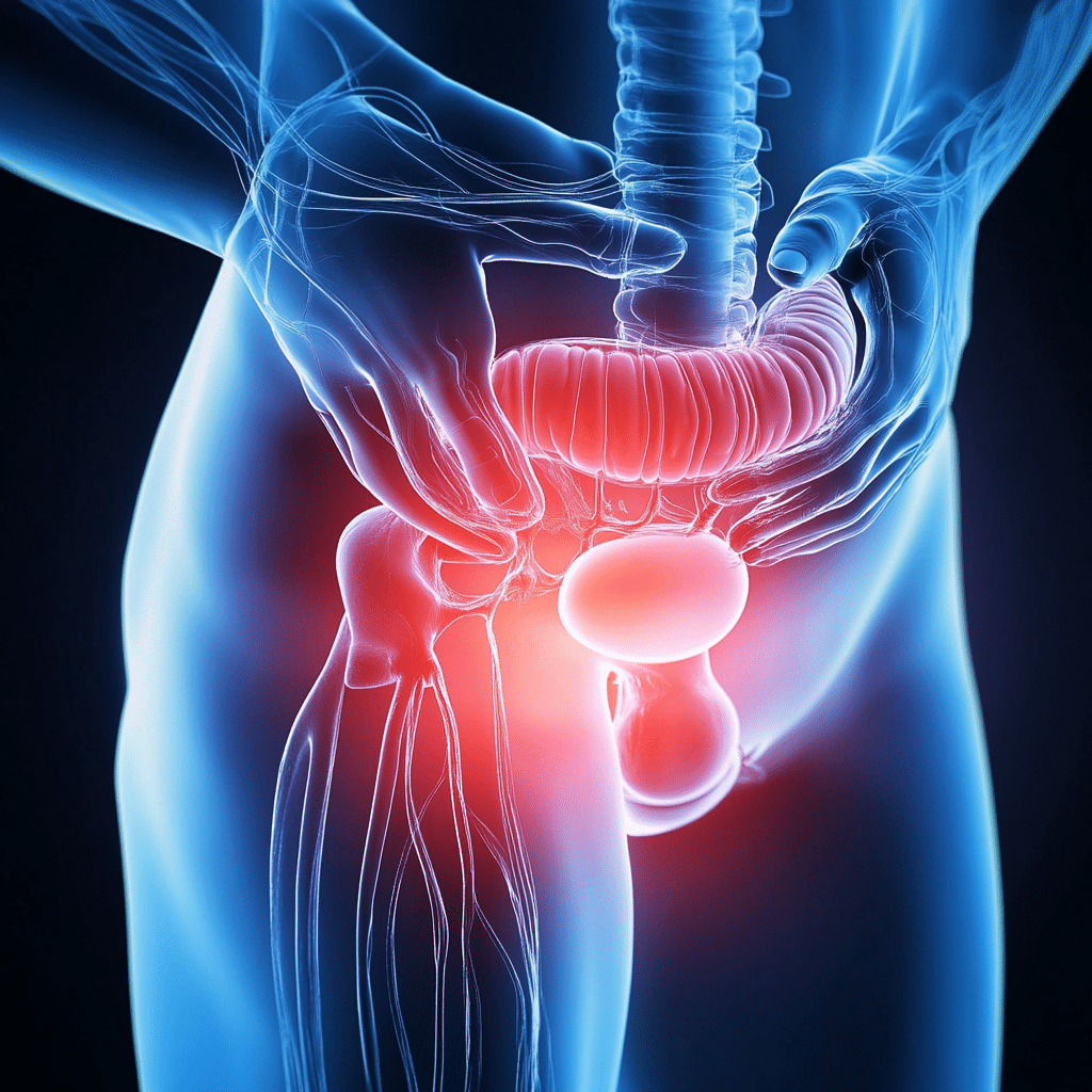 overactive bladder symptoms