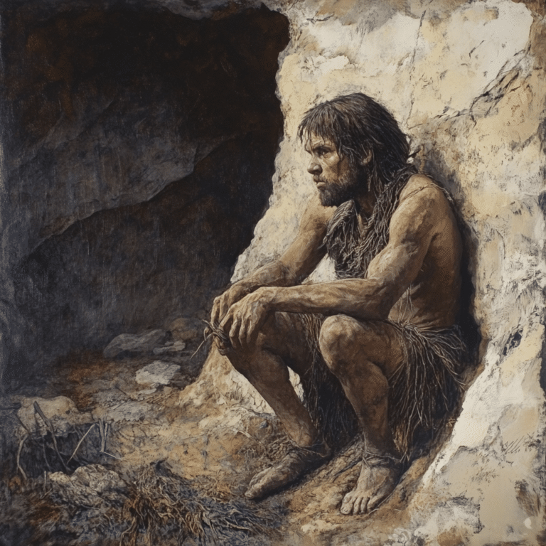 paleolithic