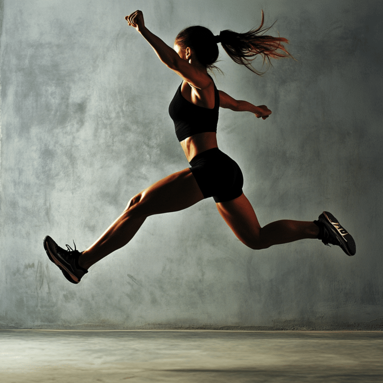 plyometric exercises