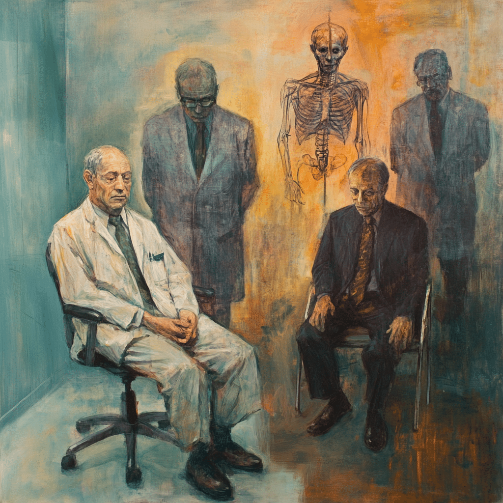 psychiatrists