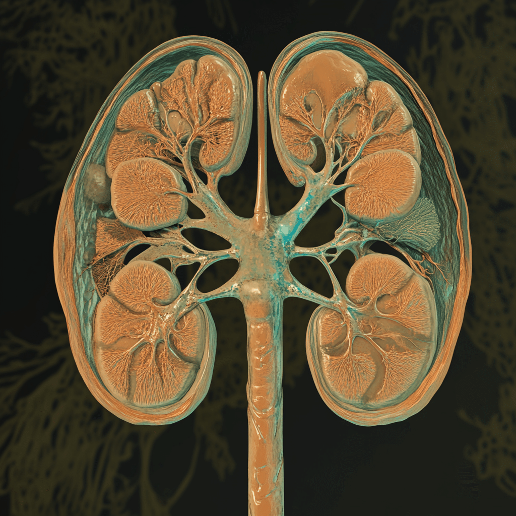 renal cyst