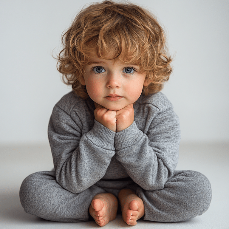 signs of autism in toddlers