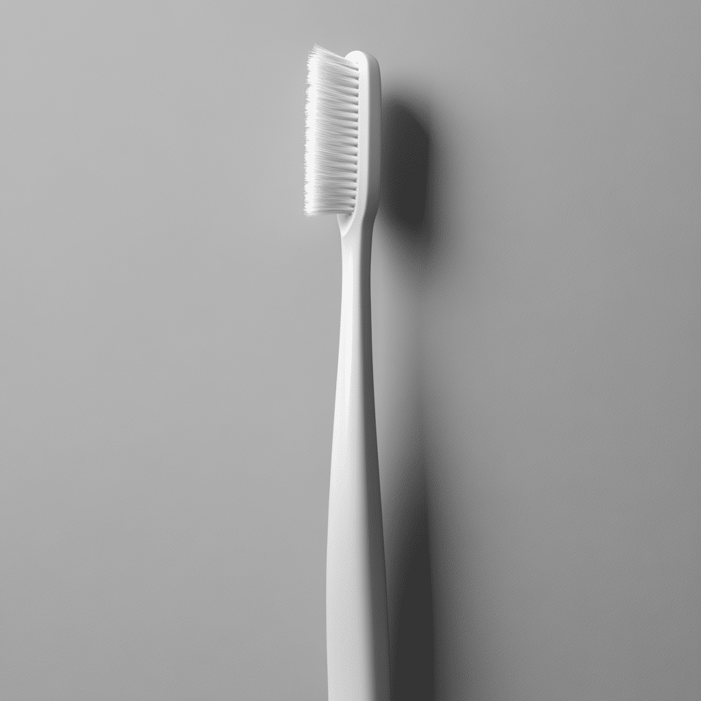 toothbrush