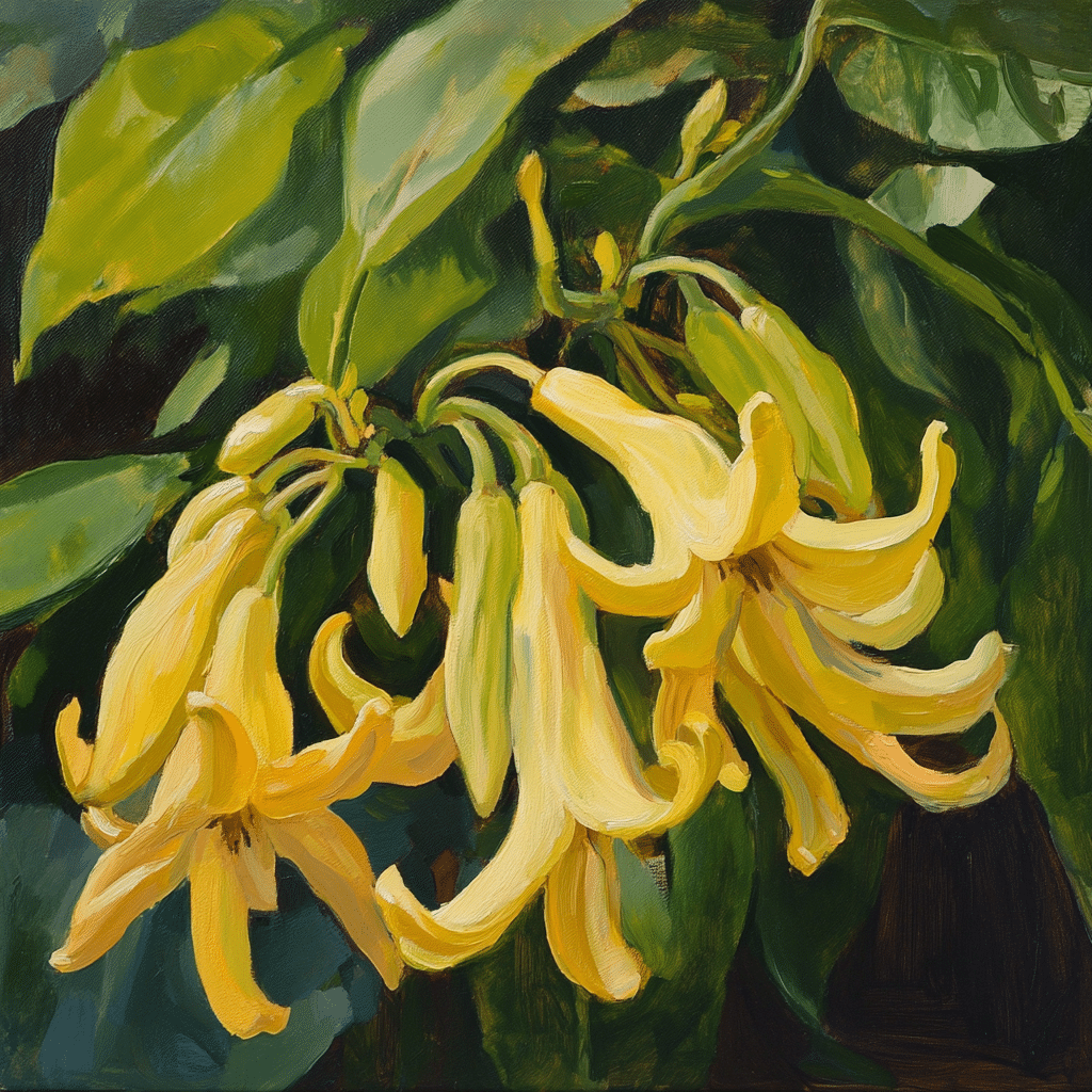 ylang ylang