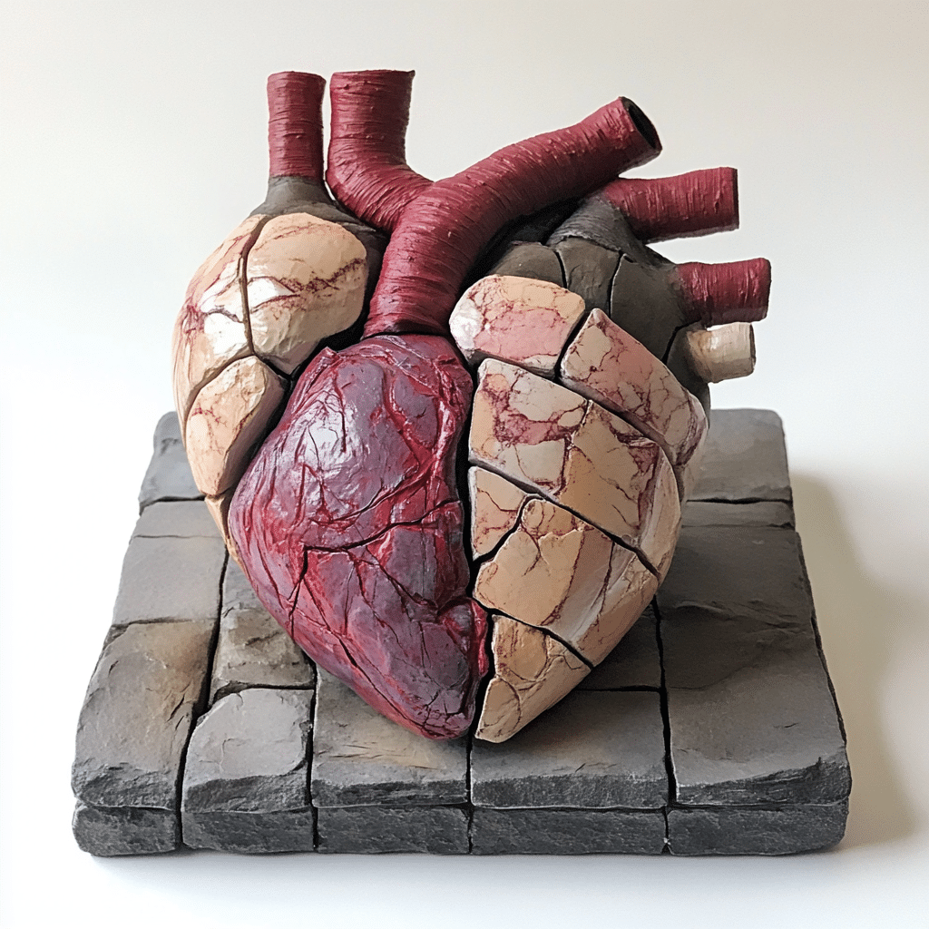 3rd degree heart block